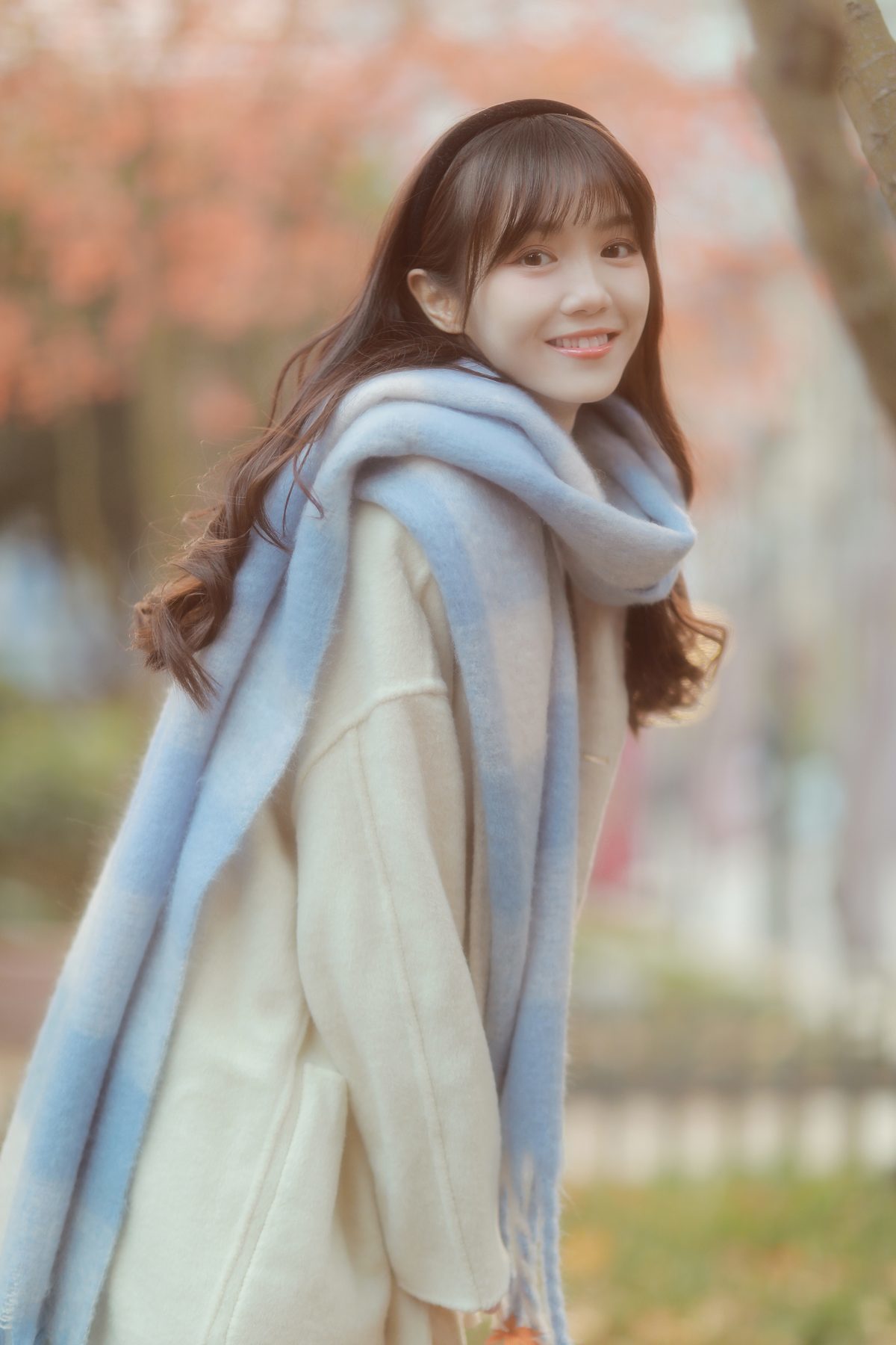图片[5]-YiTuYu艺图语 Vol.3403 Xi Xi[30P]-六色网