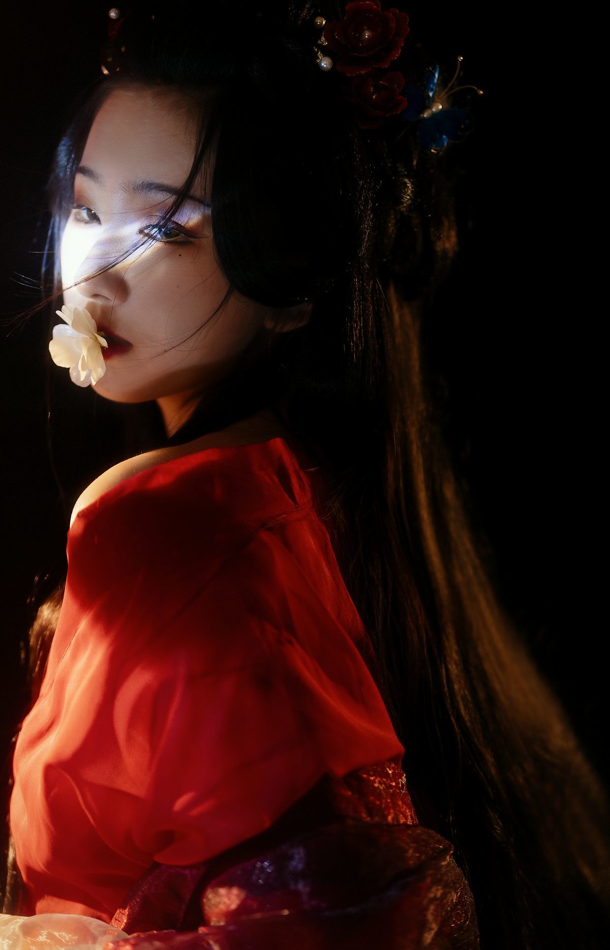 图片[14]-YiTuYu艺图语 Vol.3361 Er Jia Liu[21P]-六色网