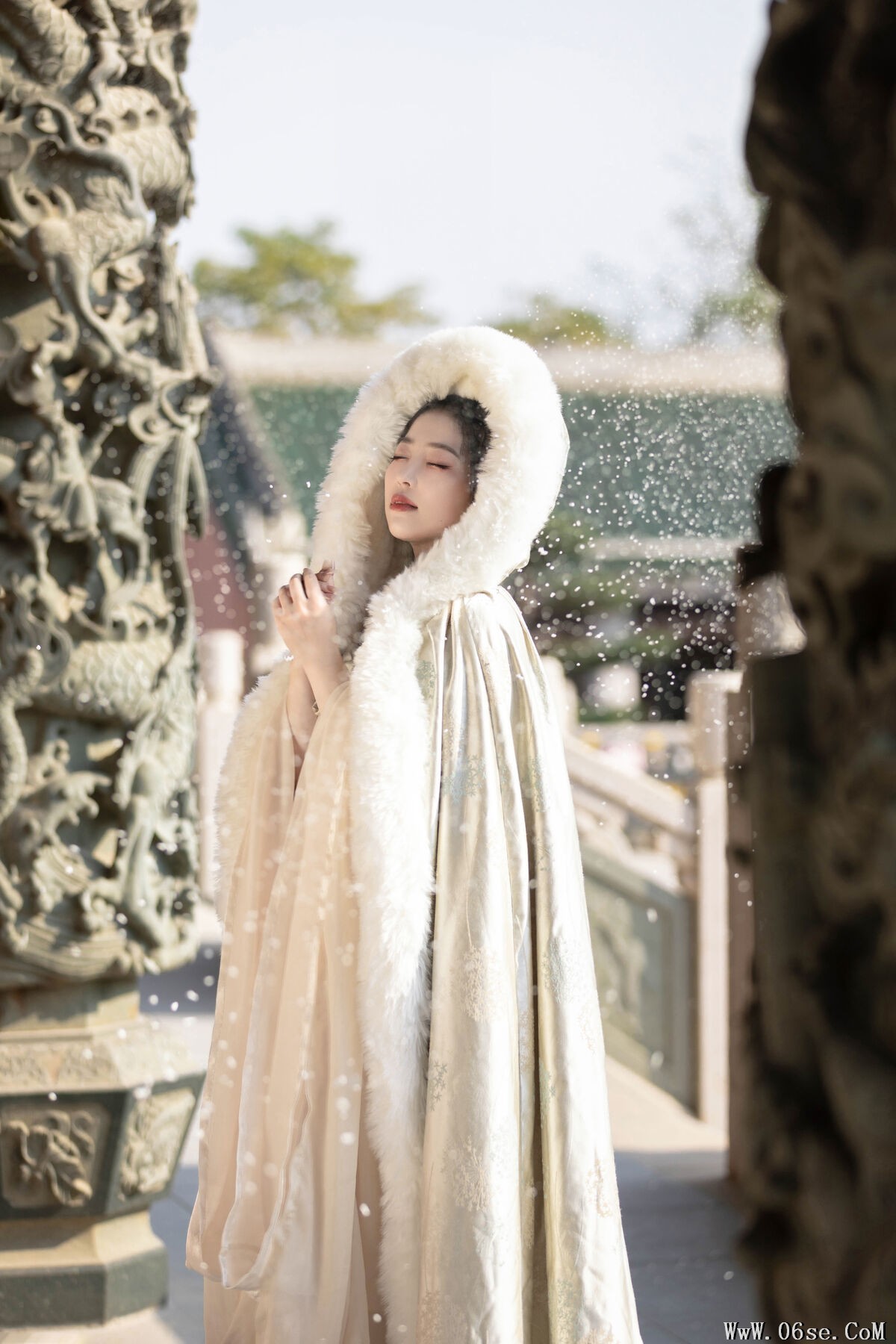 图片[3]-YiTuYu艺图语 Vol.6575 Shi Shi Ya[22P]-六色网