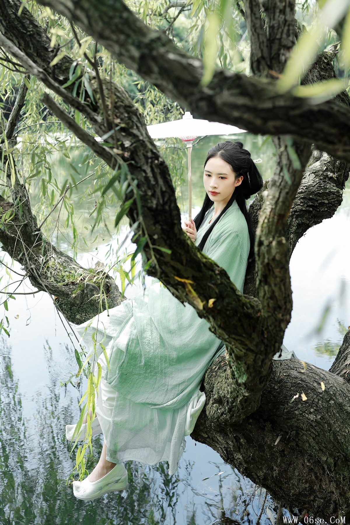 图片[39]-YiTuYu艺图语 Vol.5204 Xiao Yu Gan[39P]-六色网