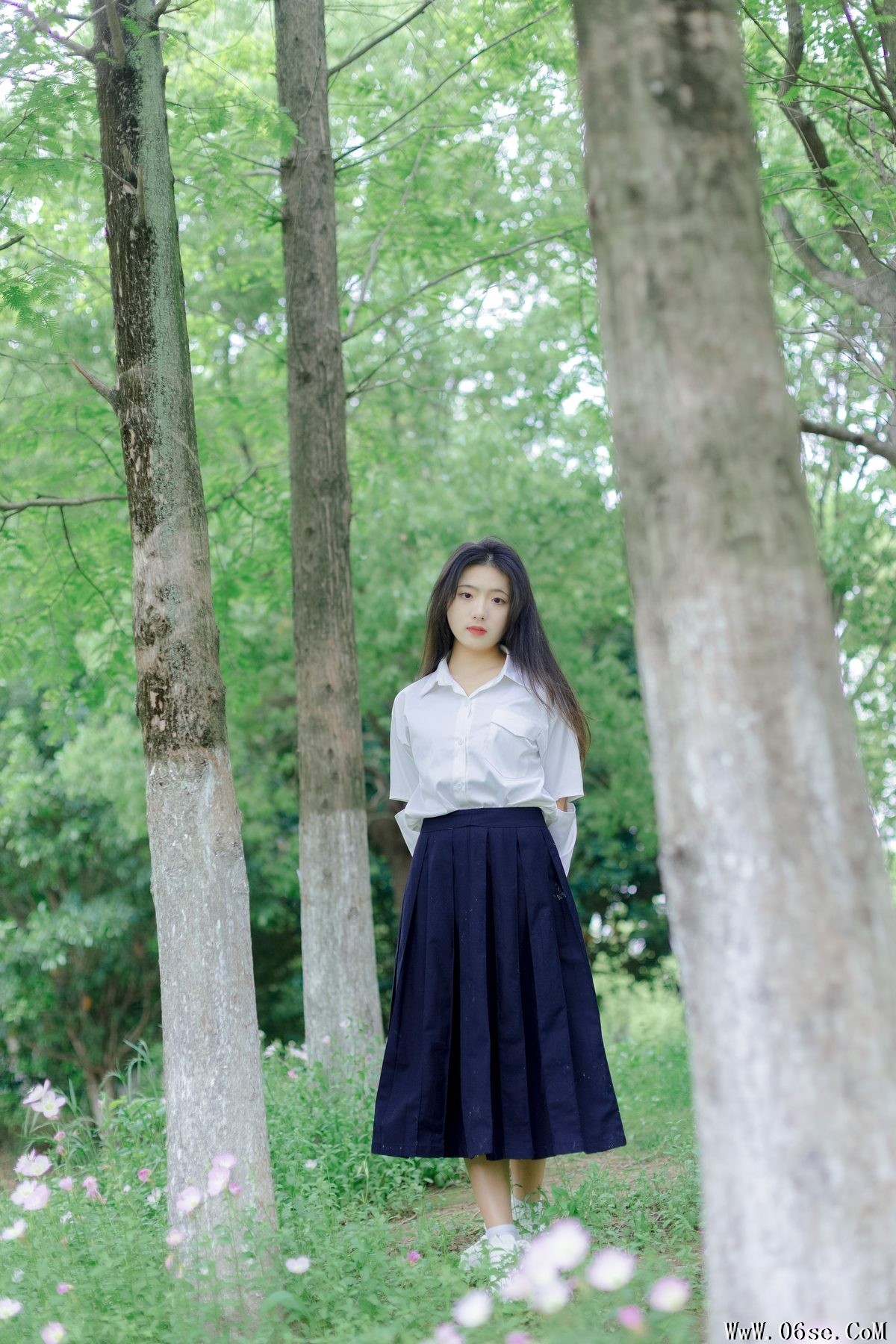 图片[27]-YiTuYu艺图语 Vol.5674 Mu You[27P]-六色网