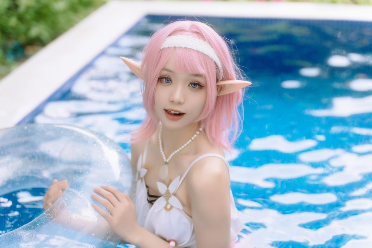 图片[25]-YiTuYu艺图语 Vol.5141 Nai Gao[29P]-六色网
