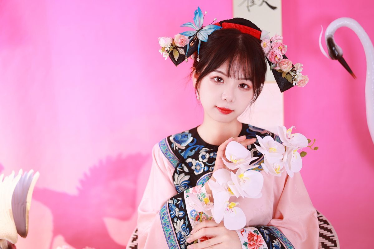 图片[35]-YiTuYu艺图语 Vol.5335 Mu Yan Se Cc[40P]-六色网
