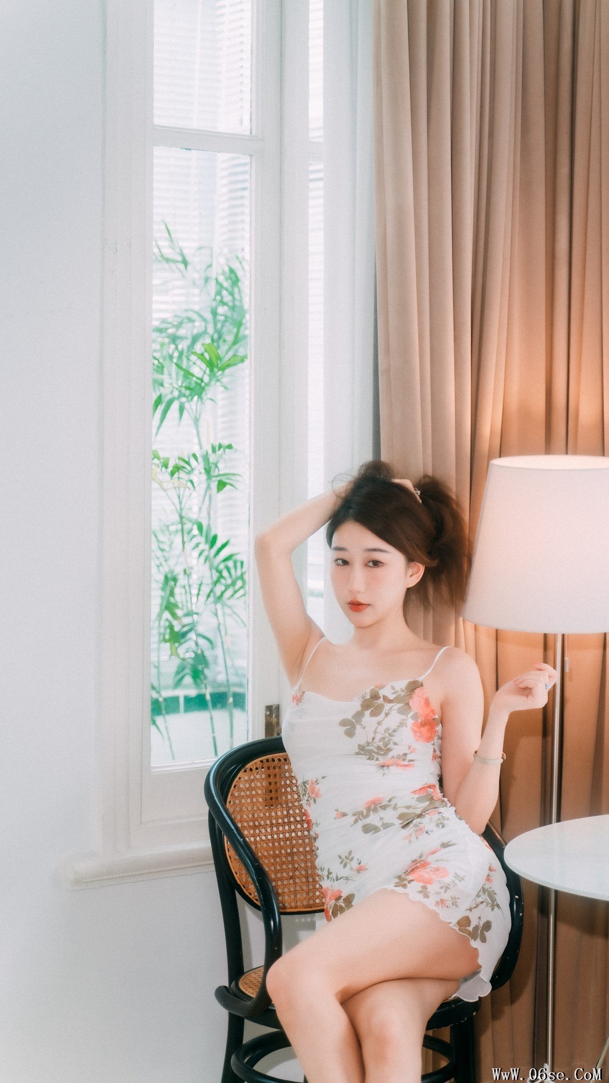 图片[20]-YiTuYu艺图语 Vol.4821 Tao Zi[56P]-六色网