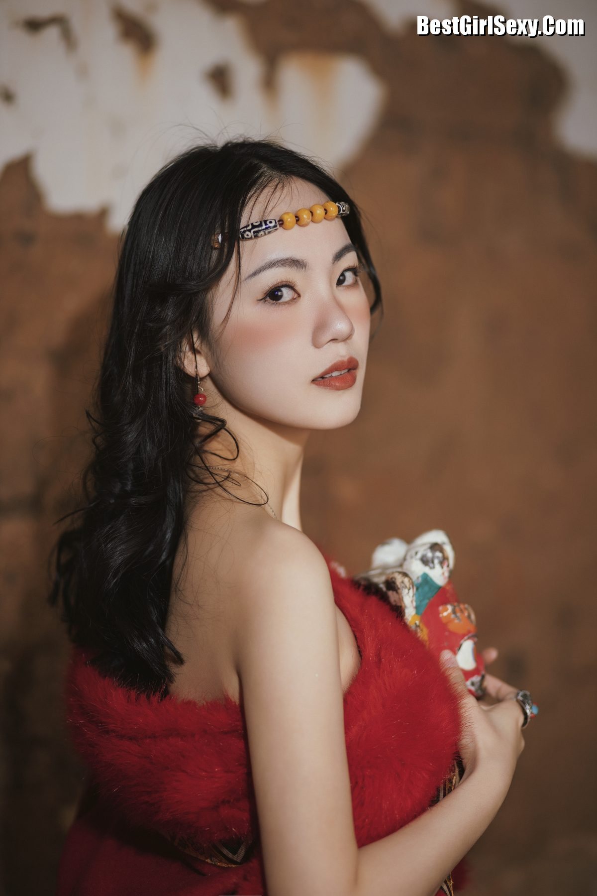 图片[26]-YiTuYu艺图语 Vol.3925 Chen Li Fei[30P]-六色网