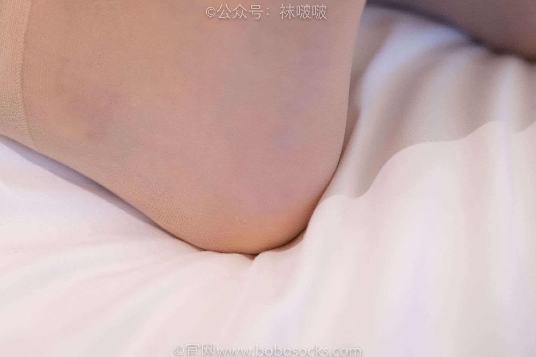 图片[46]-BoBoSocks袜啵啵 No.063 小甜豆-平底鞋、短肉丝、短咖啡丝、裸足[155P]-六色网