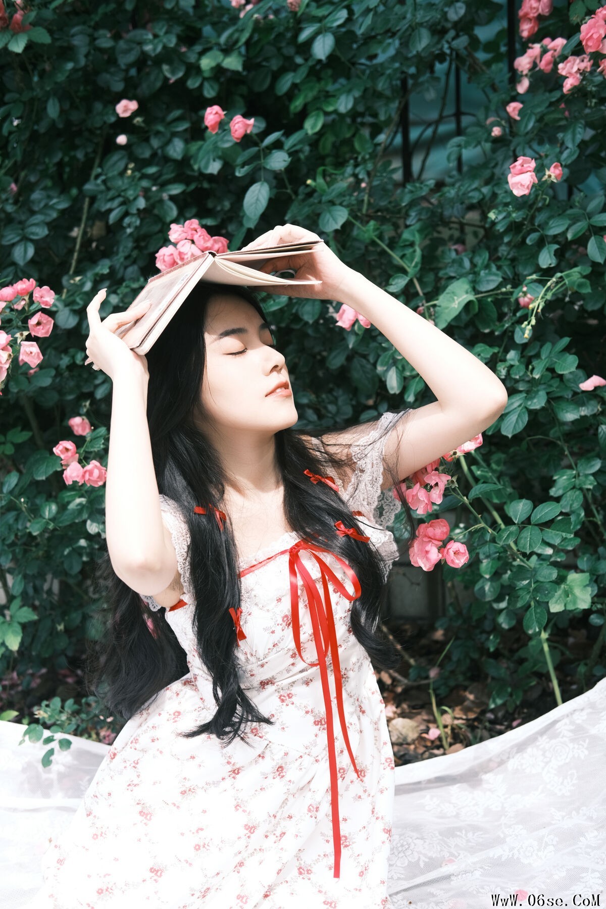 图片[4]-YiTuYu艺图语 Vol.7101 Jing Jing Jing[27P]-六色网