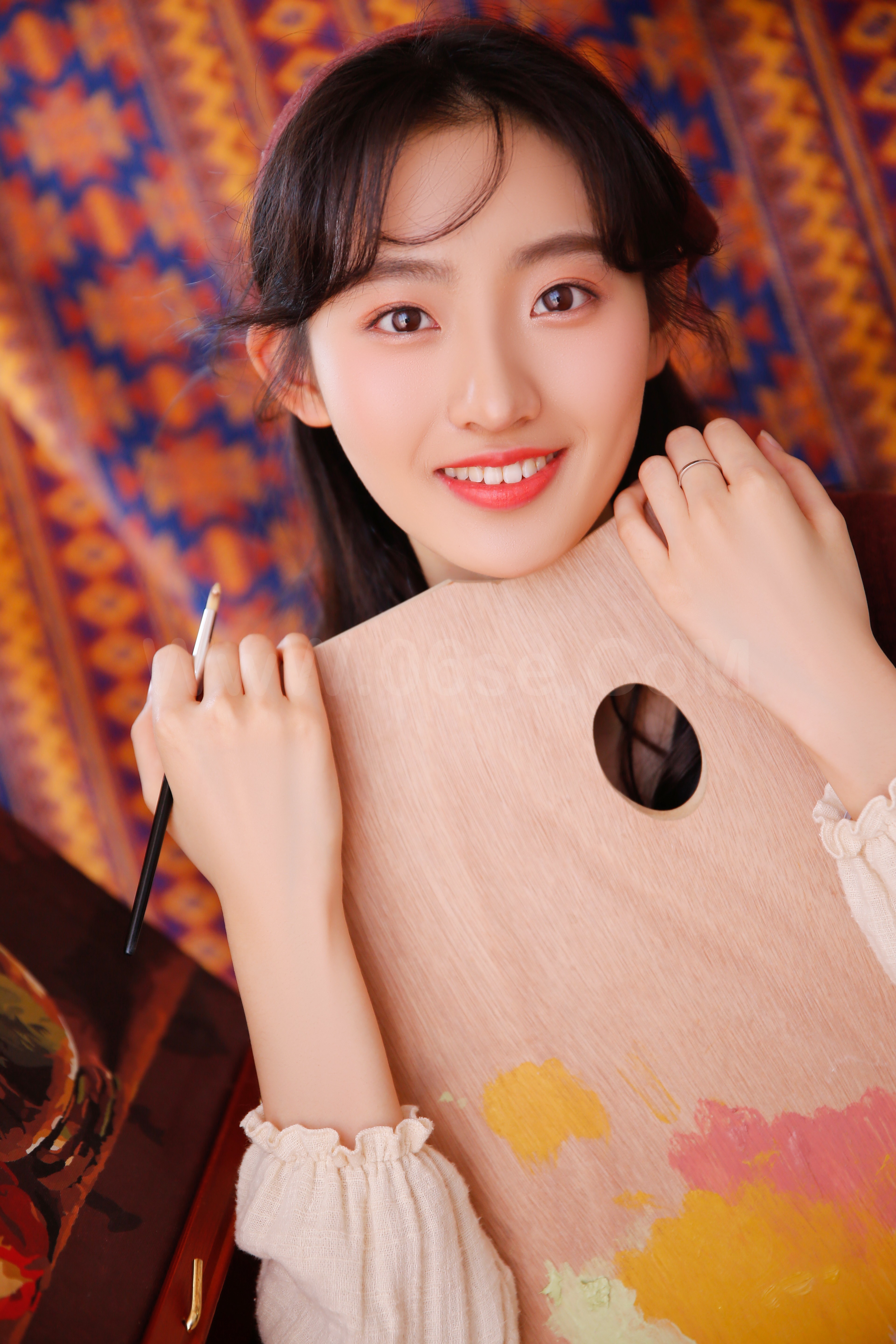 图片[15]-雅拉伊 – 《此心依旧》[21P]-六色网