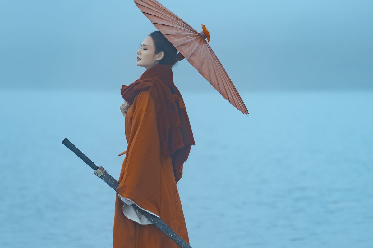 图片[14]-YiTuYu艺图语 Vol.3524 Xie A Ling[28P]-六色网