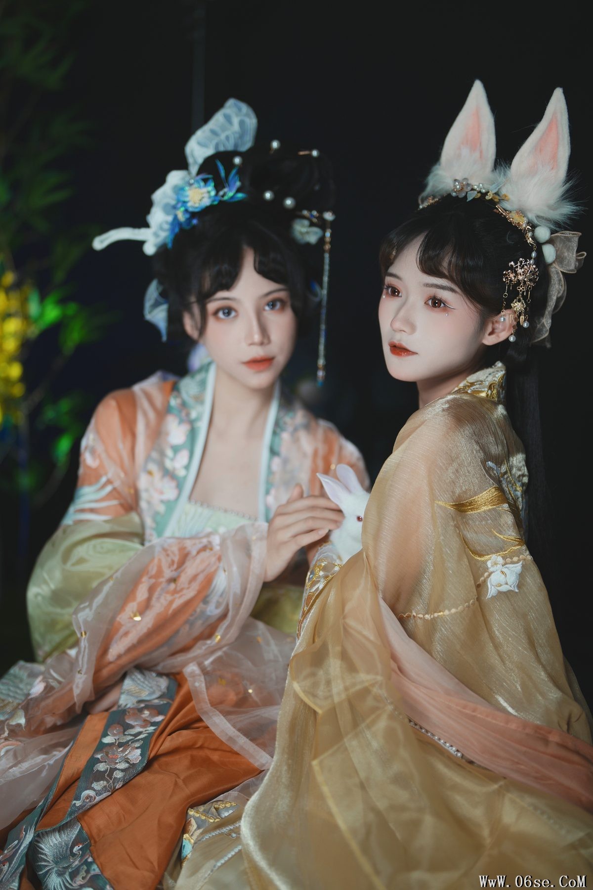 图片[22]-YiTuYu艺图语 Vol.4829 Er Jia Liu[29P]-六色网