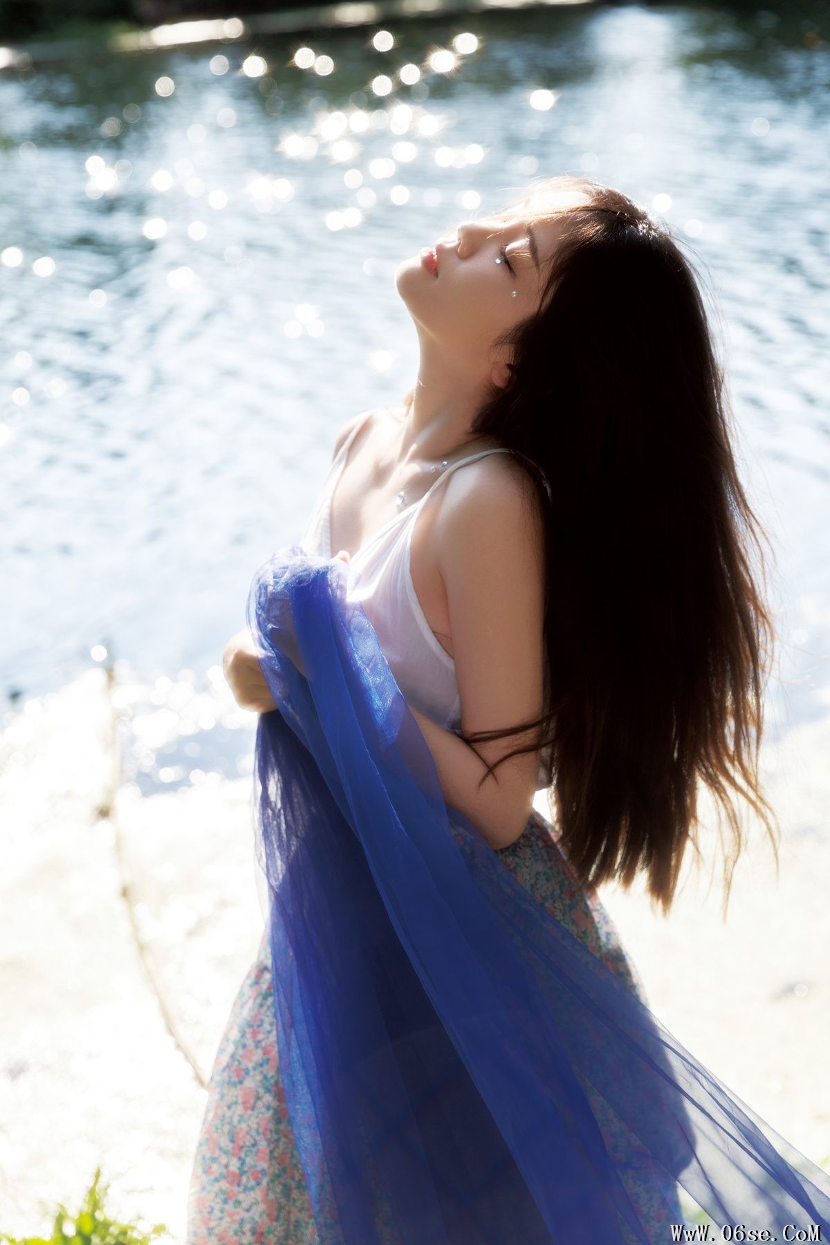 图片[22]-YiTuYu艺图语 Vol.5139 Yi Wei Tong Xue[27P]-六色网