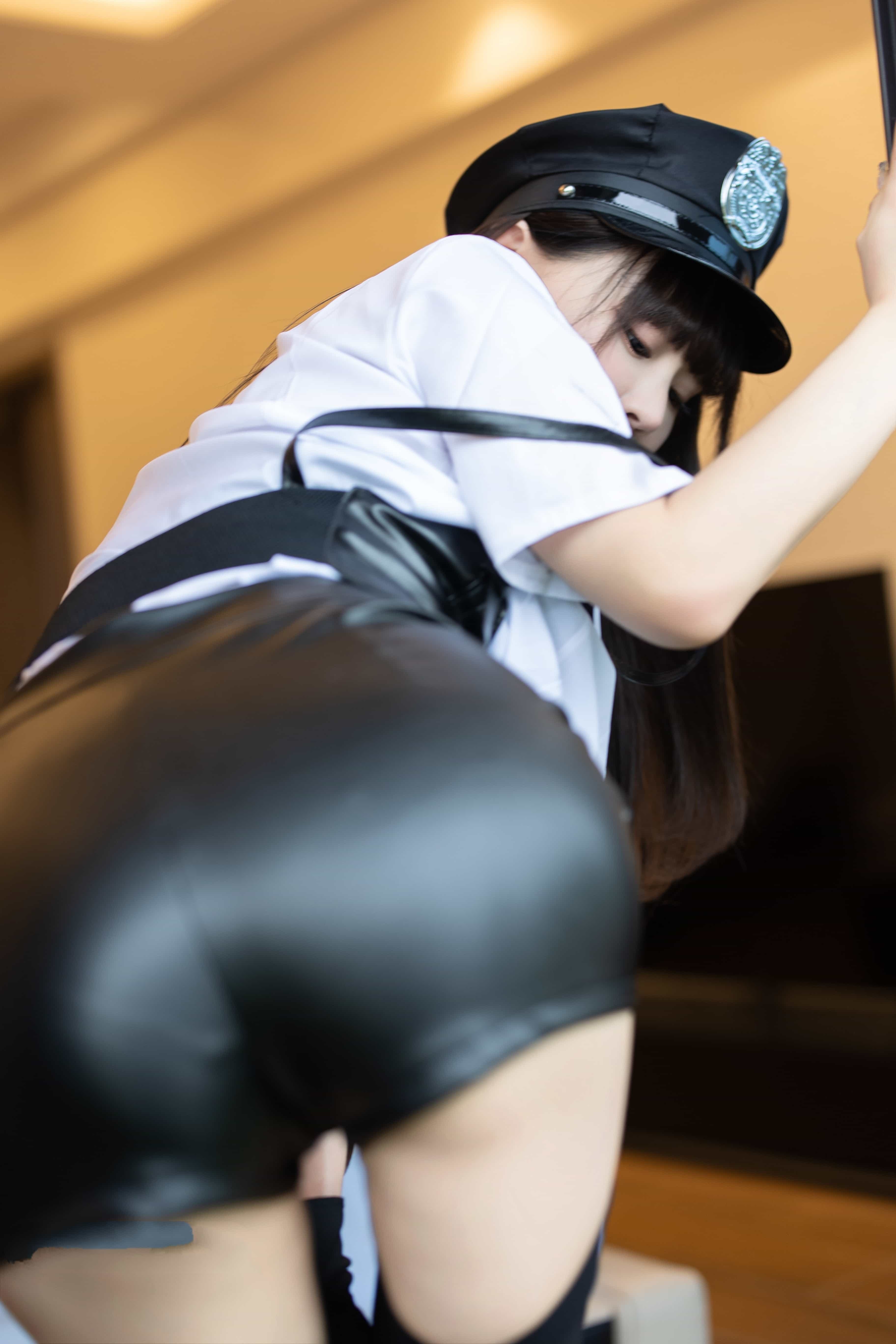 图片[27]-朱可儿制服诱惑私拍写真视图[94P]-六色网