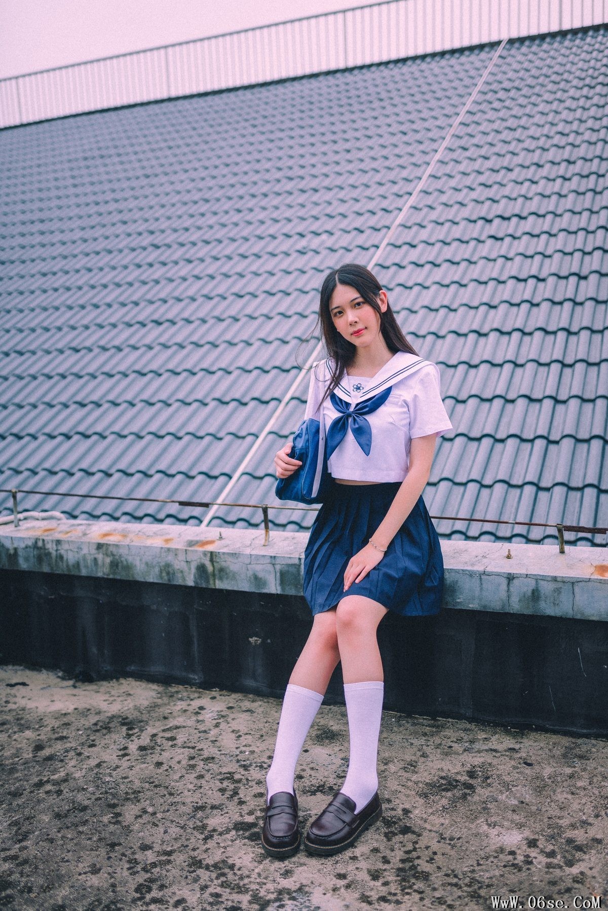 图片[20]-YiTuYu艺图语 Vol.6120 Angelia949[26P]-六色网