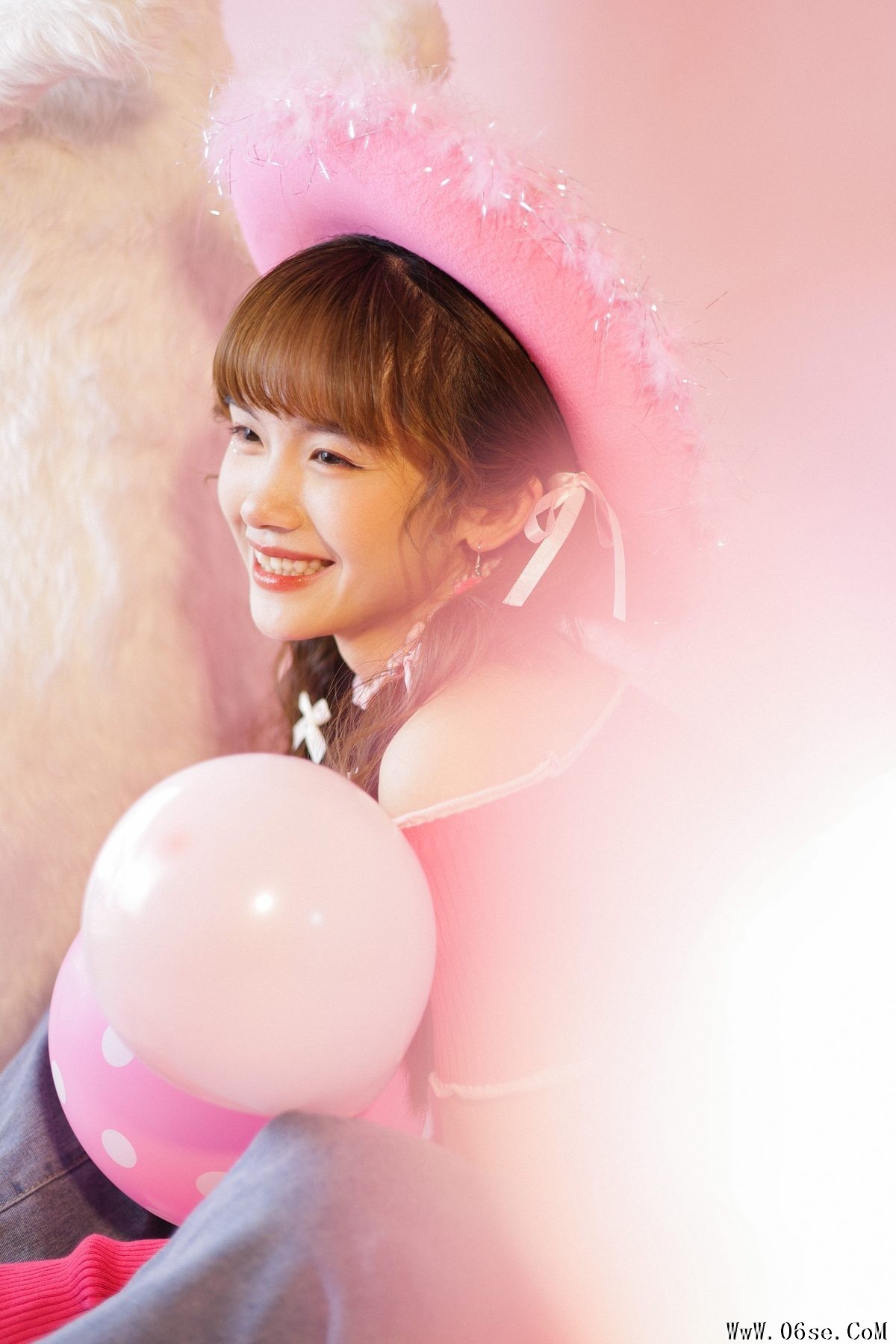 图片[19]-YiTuYu艺图语 Vol.5669 Wen Zi[28P]-六色网