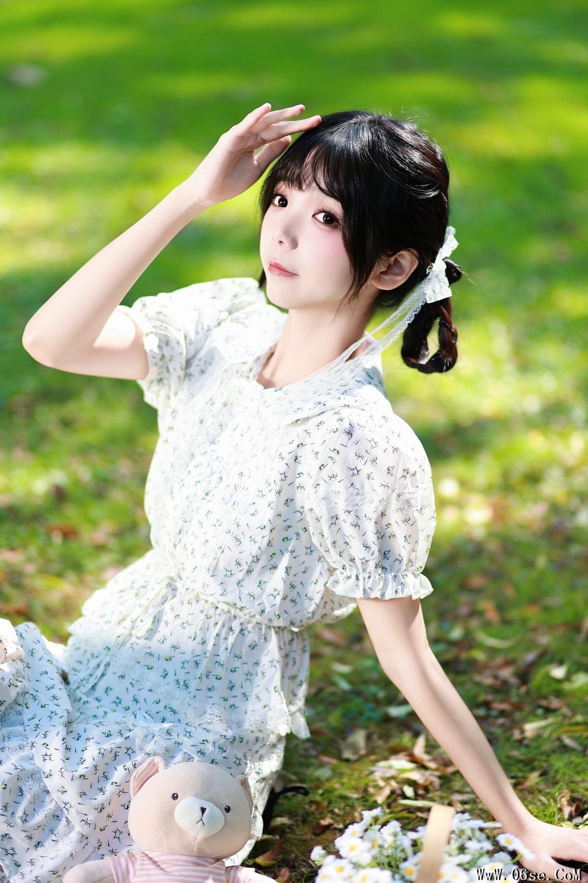 图片[10]-YiTuYu艺图语 Vol.5979 Jie Ruan Tang[32P]-六色网
