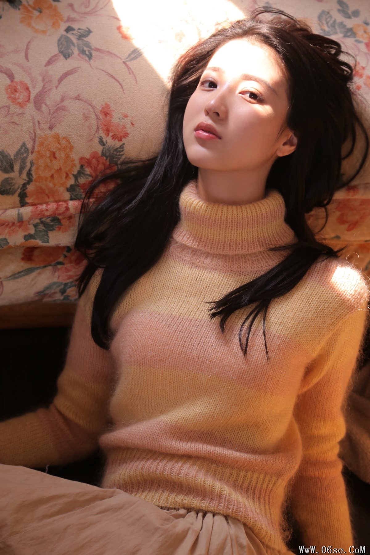 图片[23]-YiTuYu艺图语 Vol.5692 Jiu Jiu[23P]-六色网