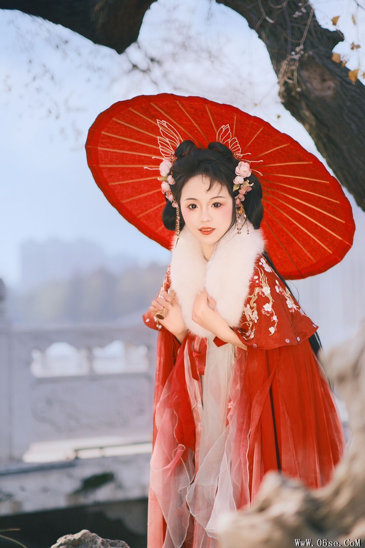 图片[13]-YiTuYu艺图语 Vol.6304 Mu Mu[34P]-六色网
