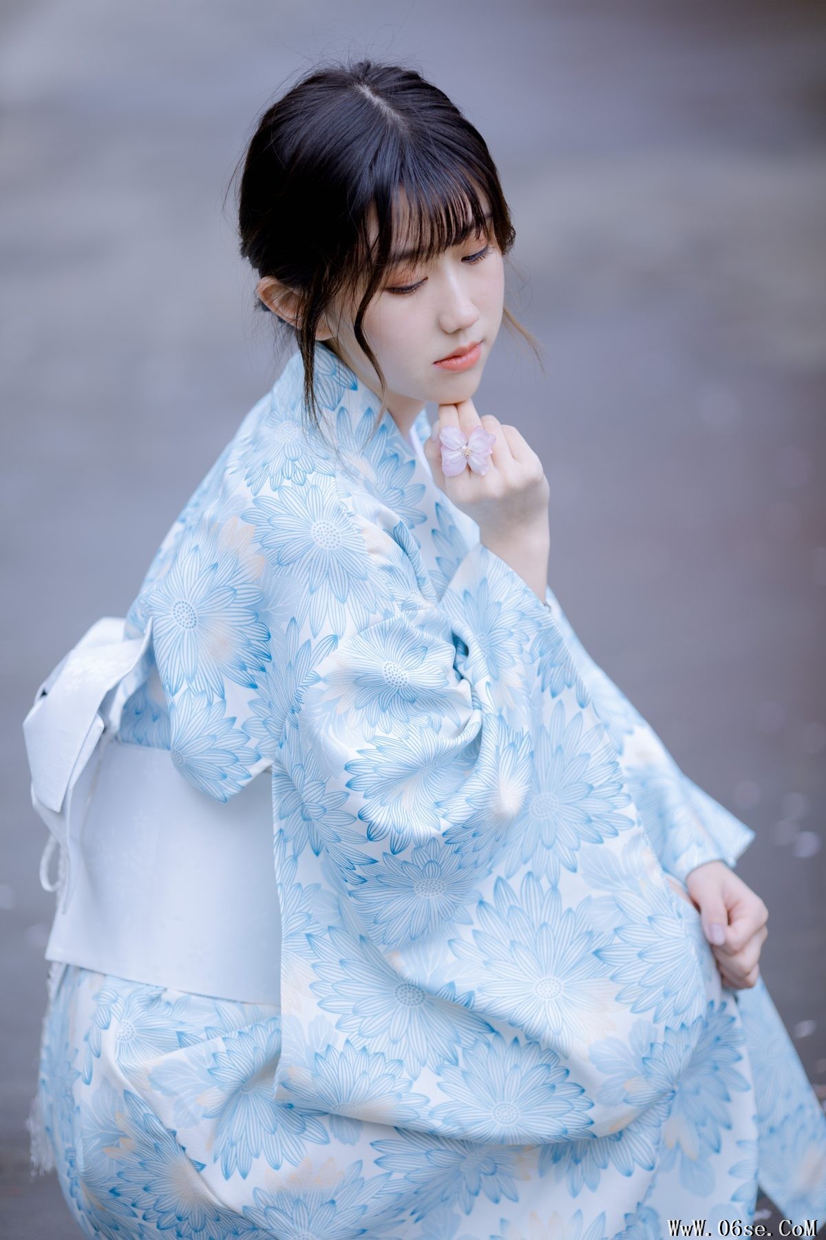 图片[19]-YiTuYu艺图语 Vol.4641 Dui Dui[20P]-六色网