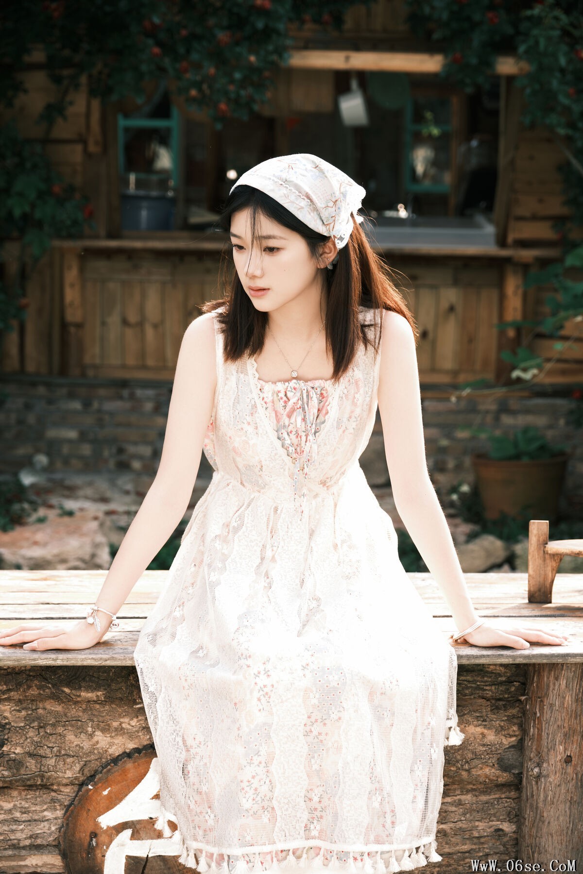 图片[43]-YiTuYu艺图语 Vol.7218 To Xiao Bei[47P]-六色网