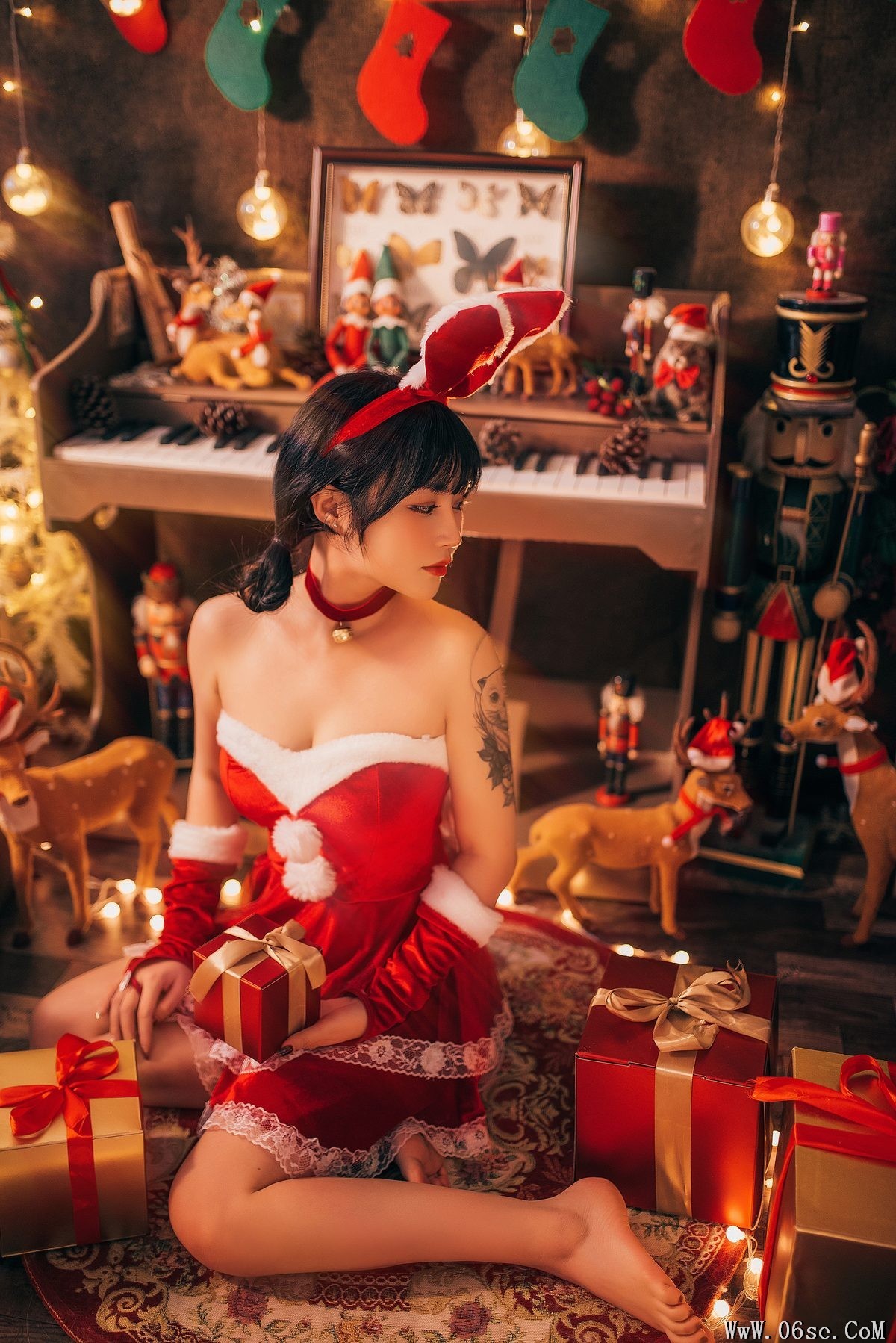 图片[9]-YiTuYu艺图语 Vol.5576 Kure Suo Wei[29P]-六色网
