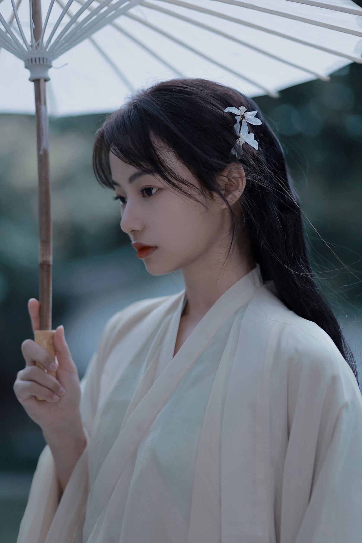 图片[19]-YiTuYu艺图语 Vol.3292 Xiao Jie[30P]-六色网