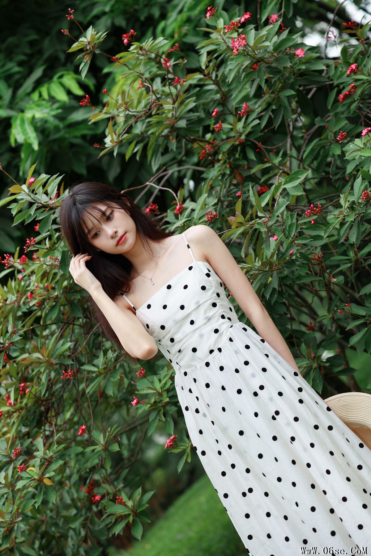 图片[22]-YiTuYu艺图语 Vol.7307 Xiao Le Ge Fei Xiang[29P]-六色网