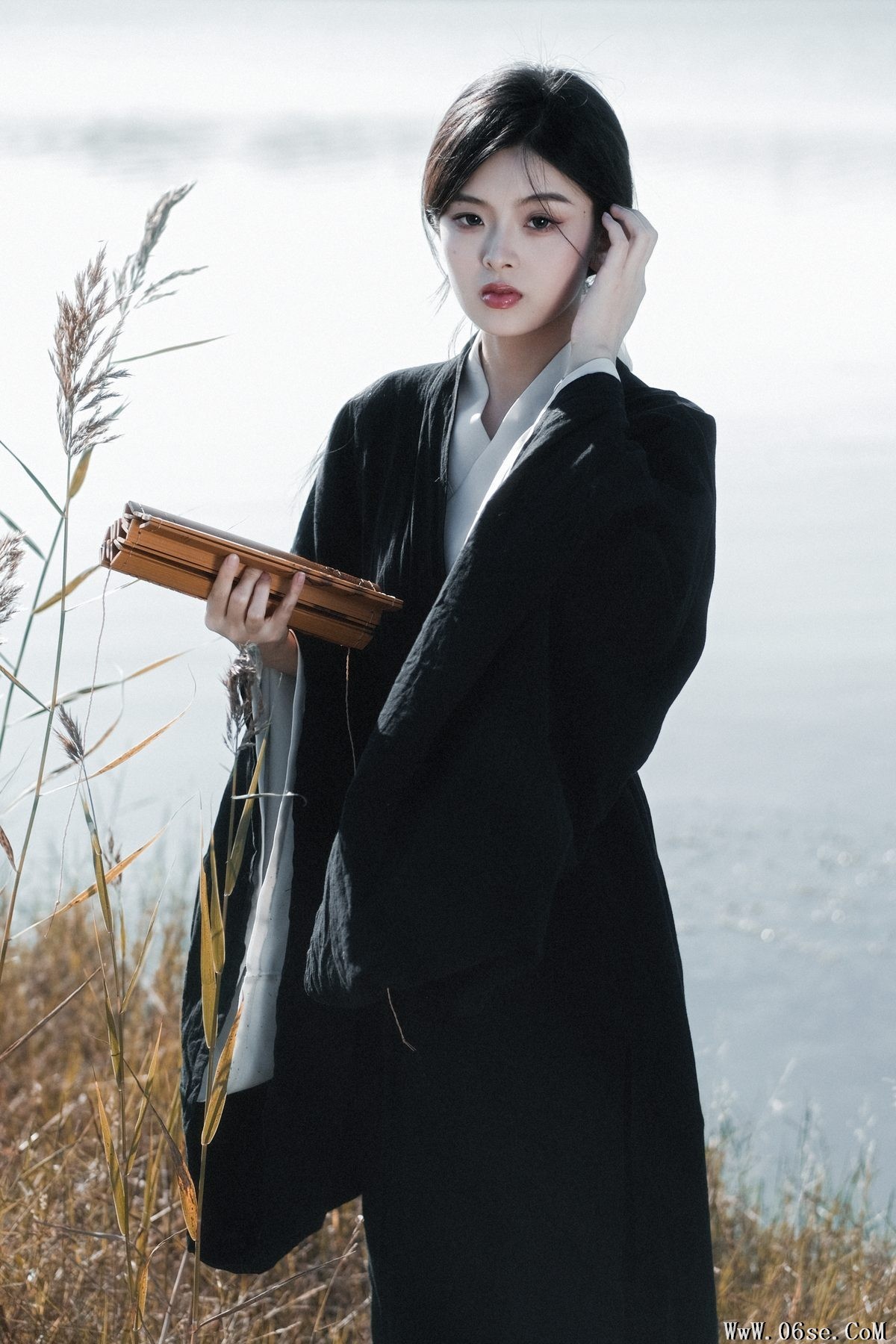 图片[38]-YiTuYu艺图语 Vol.5719 Zhang Zhang Bao[40P]-六色网