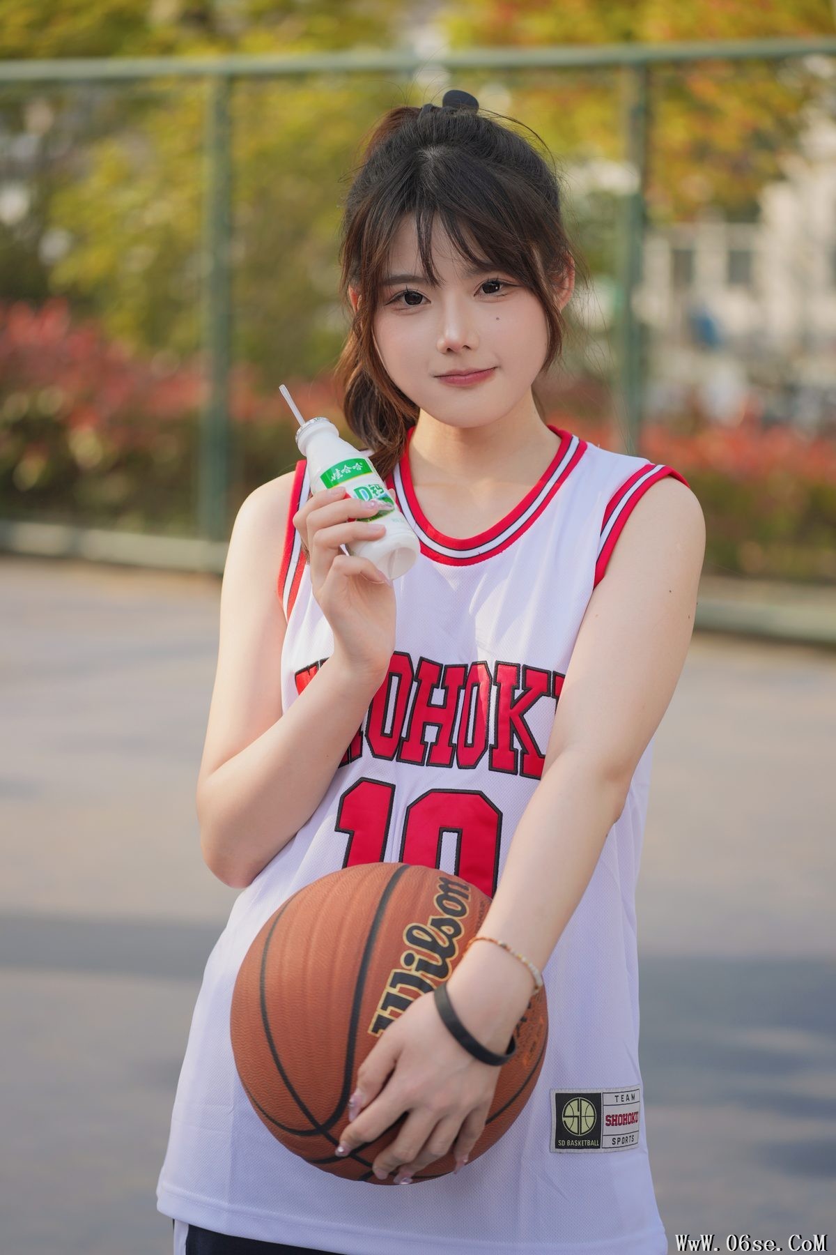 图片[26]-YiTuYu艺图语 Vol.4188 Shiro[35P]-六色网