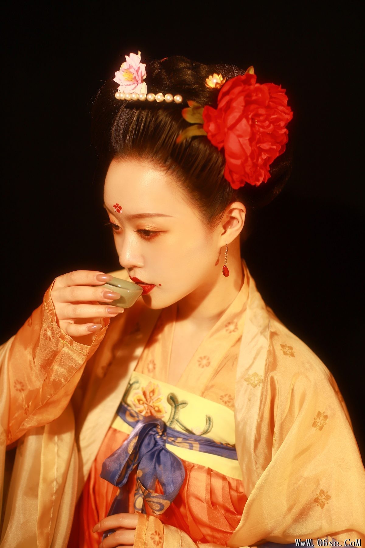 图片[7]-YiTuYu艺图语 Vol.3781 Xiao Zhu[23P]-六色网