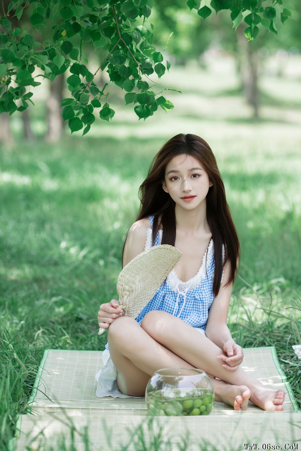 图片[4]-YiTuYu艺图语 Vol.7110 Yu Er[34P]-六色网
