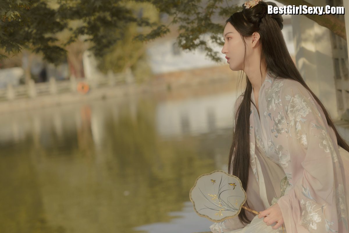 图片[40]-YiTuYu艺图语 Vol.3989 Qi Qi[46P]-六色网