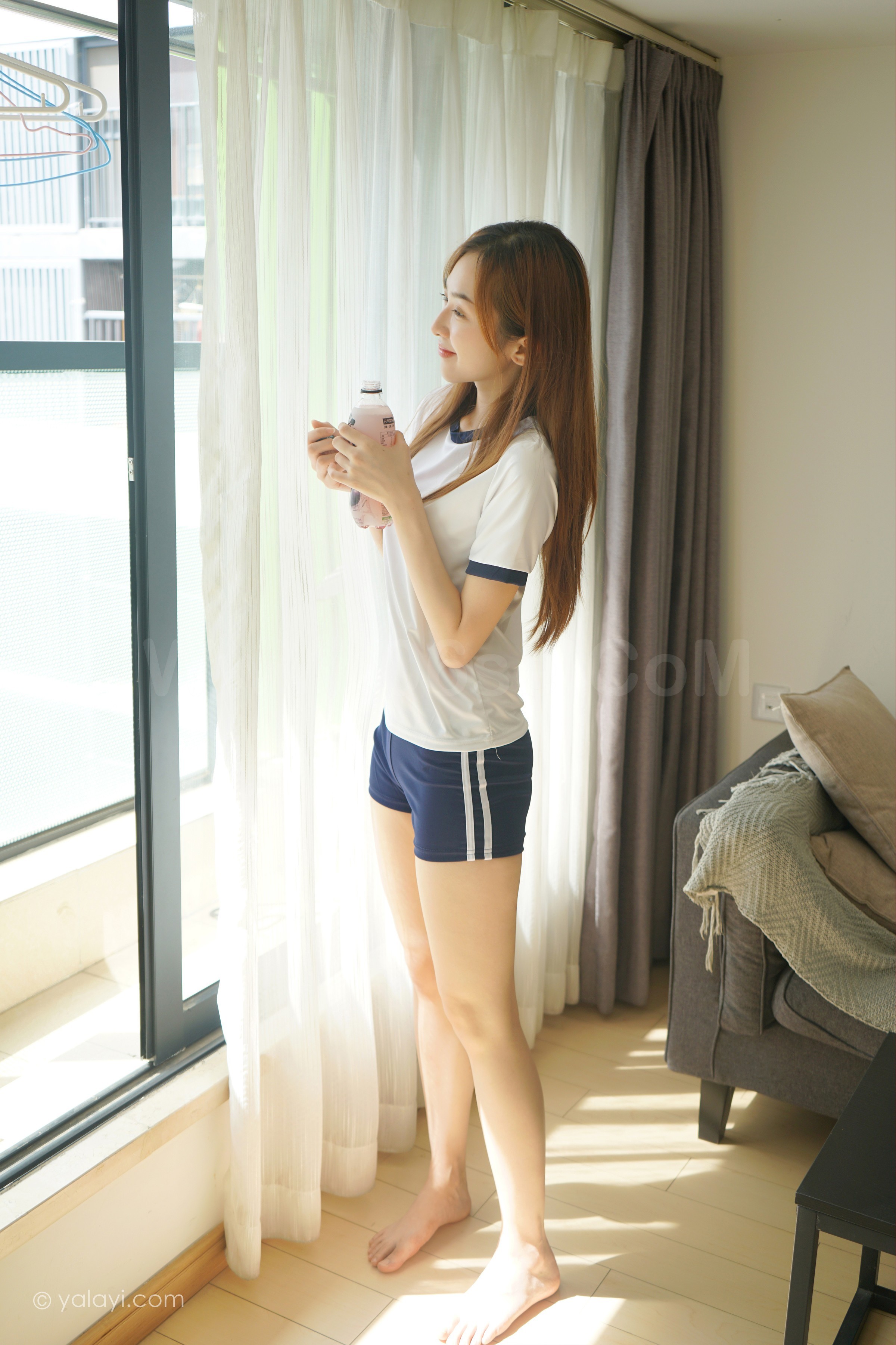 图片[14]-雅拉伊 – 茹莎《平常日子》[39P]-六色网