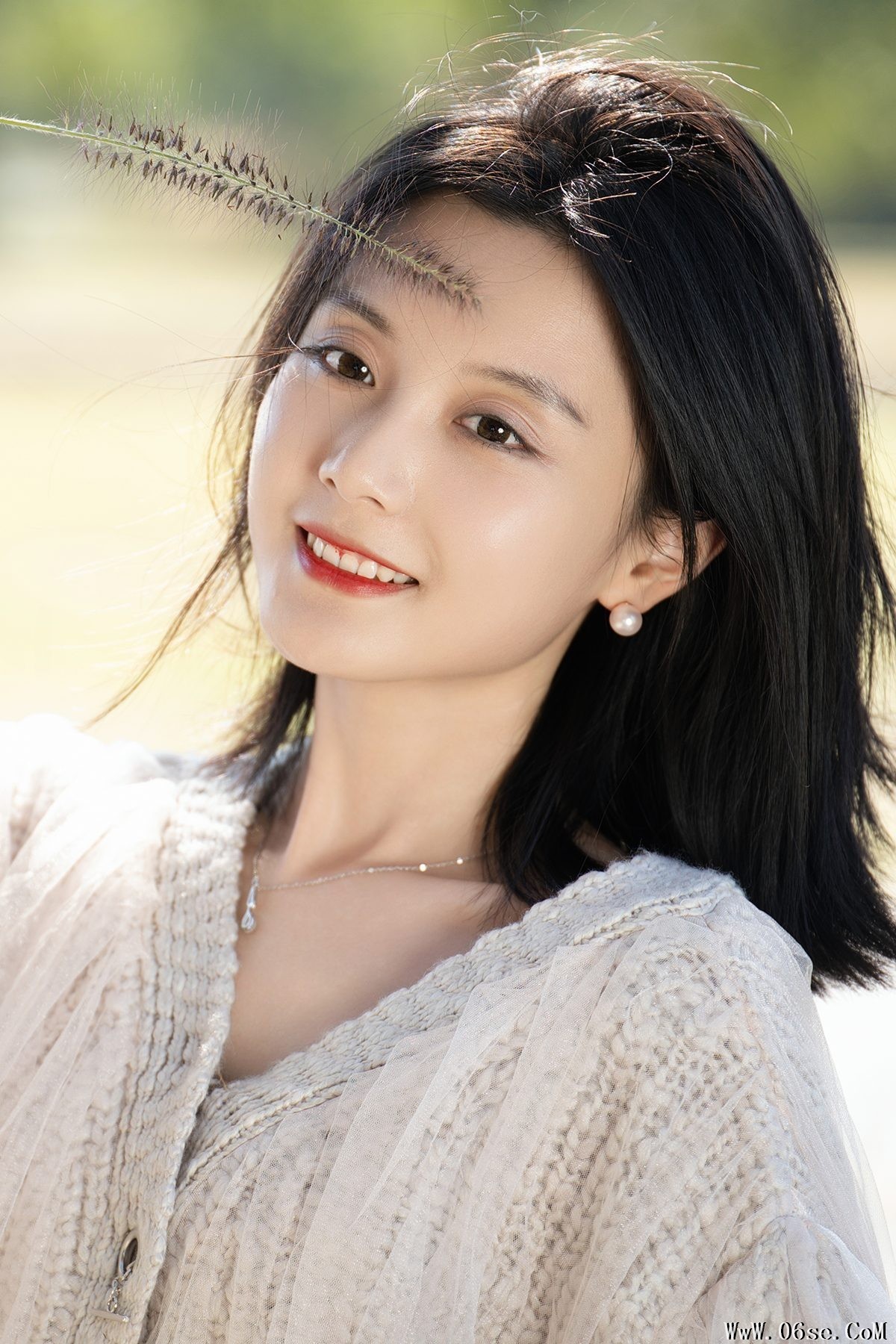 YiTuYu艺图语 Vol.6027 Gao Gao[23P]-六色网