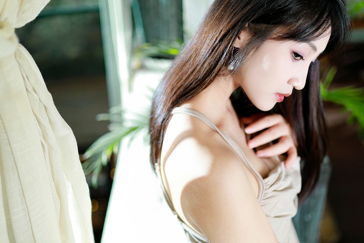 图片[45]-YiTuYu艺图语 Vol.5496 Cha Xiao Tu[58P]-六色网