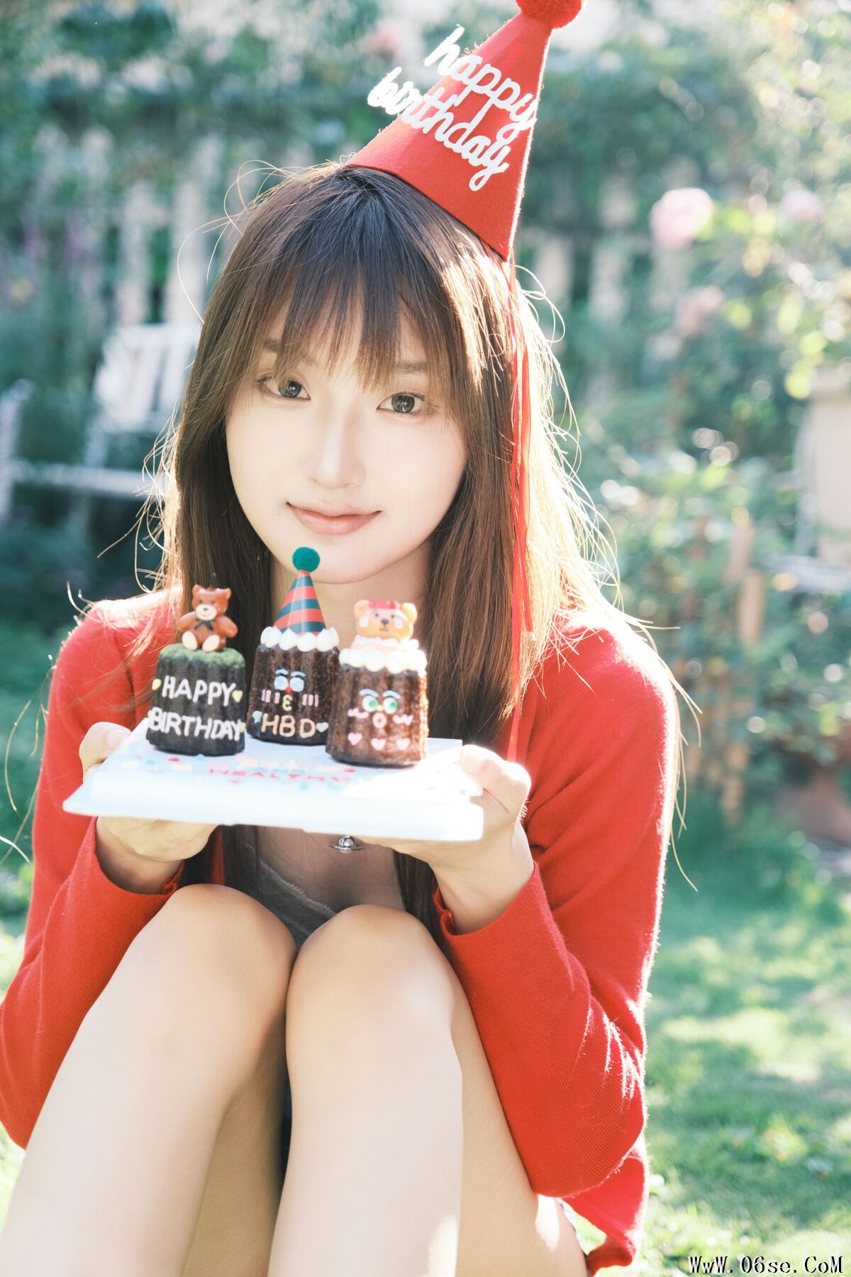 图片[22]-YiTuYu艺图语 Vol.7702 Chen Nian Xiao Jiu[31P]-六色网