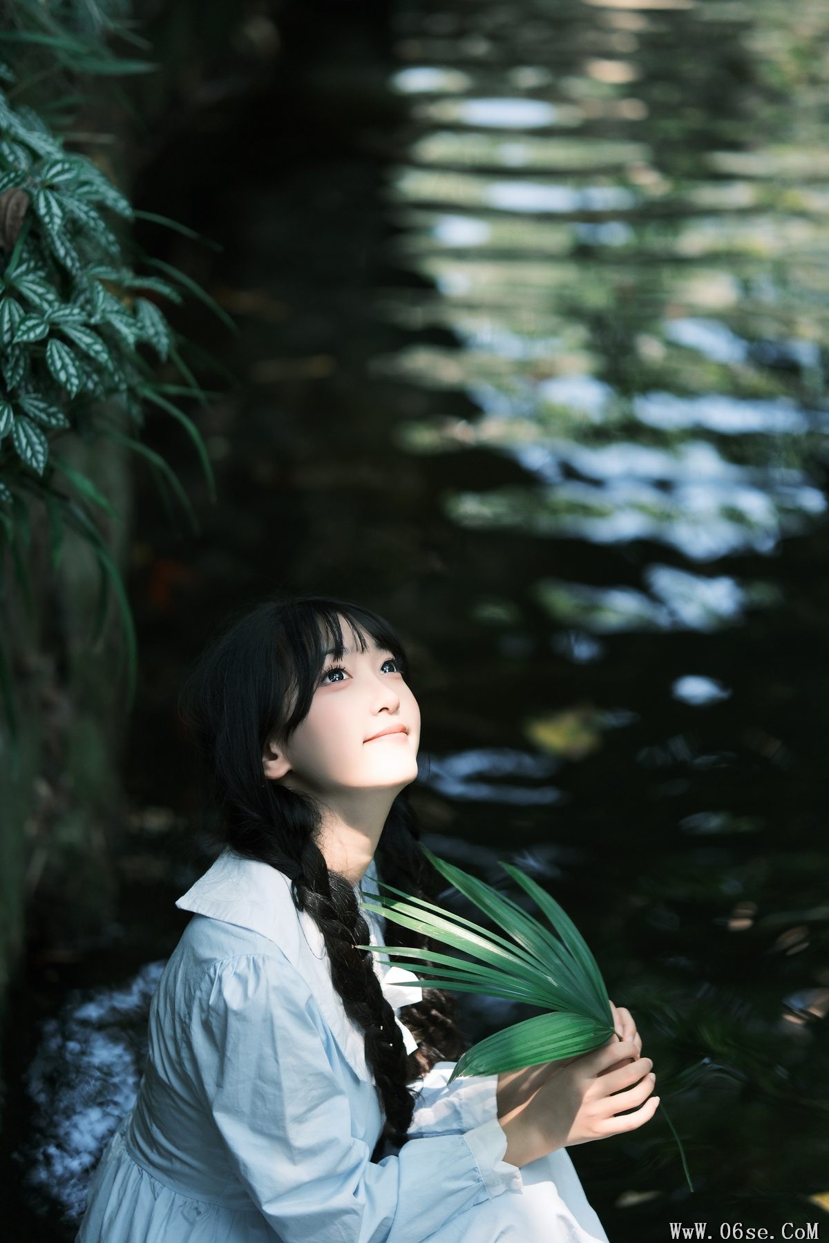 图片[29]-YiTuYu艺图语 Vol.5764 Er Liang Feng Yue[30P]-六色网