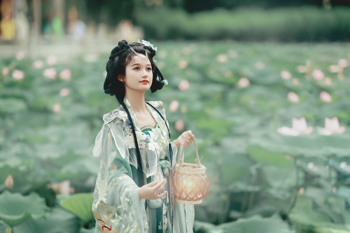 图片[10]-YiTuYu艺图语 Vol.4854 Zhang Yu[31P]-六色网