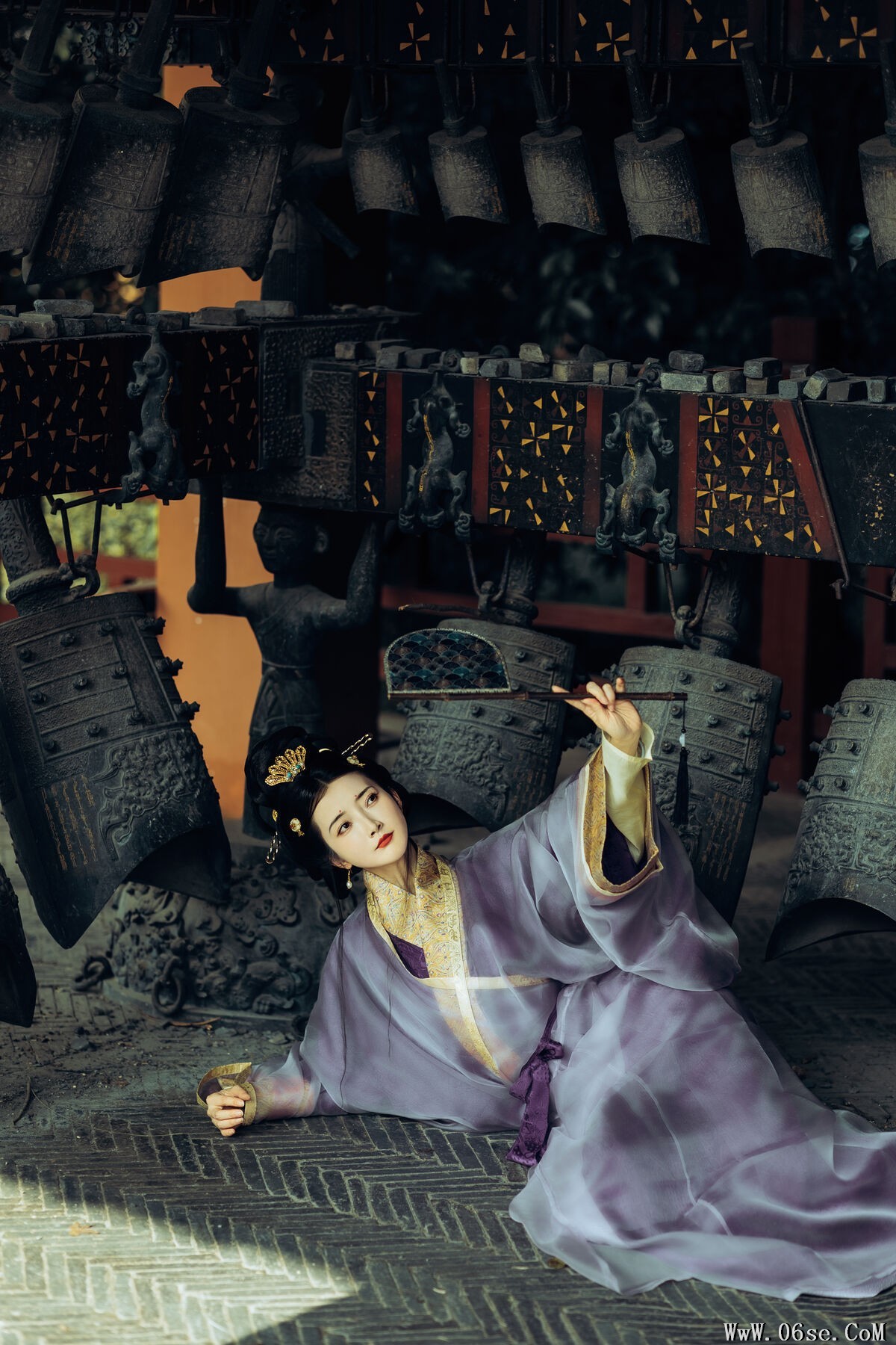 图片[14]-YiTuYu艺图语 Vol.7284 Leng Ying Luo Arwen[37P]-六色网