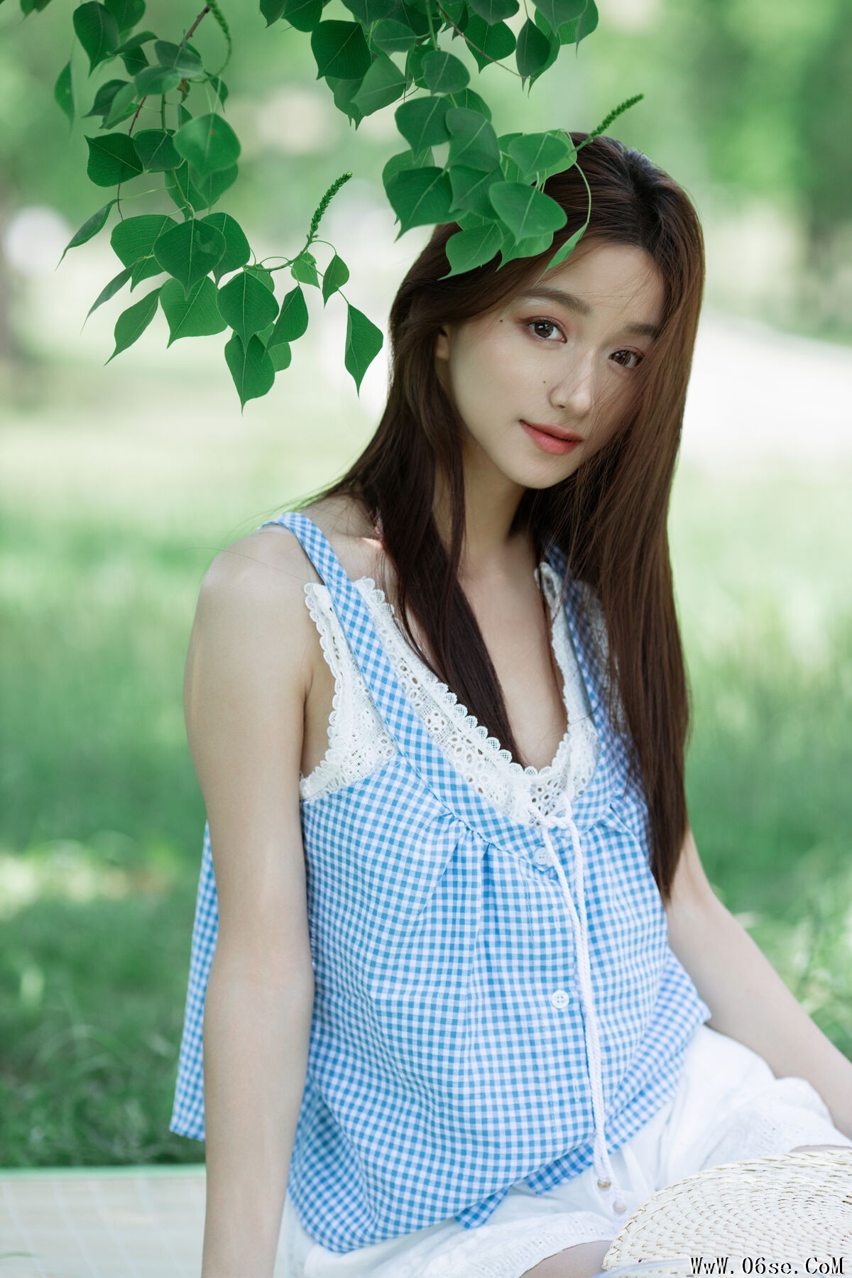图片[16]-YiTuYu艺图语 Vol.7110 Yu Er[34P]-六色网