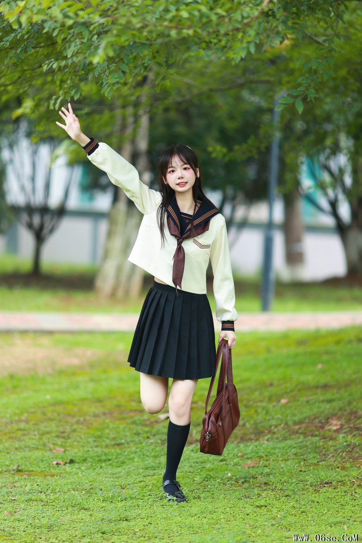图片[8]-YiTuYu艺图语 Vol.5613 Mu Yan Se Cc[36P]-六色网
