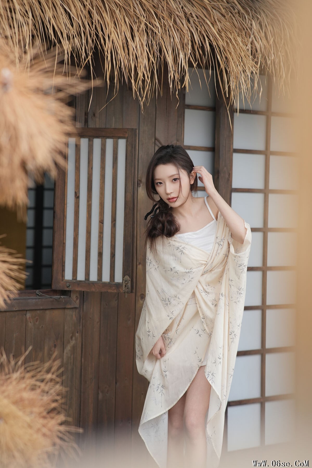图片[17]-YiTuYu艺图语 Vol.7282 Lei Lei[26P]-六色网