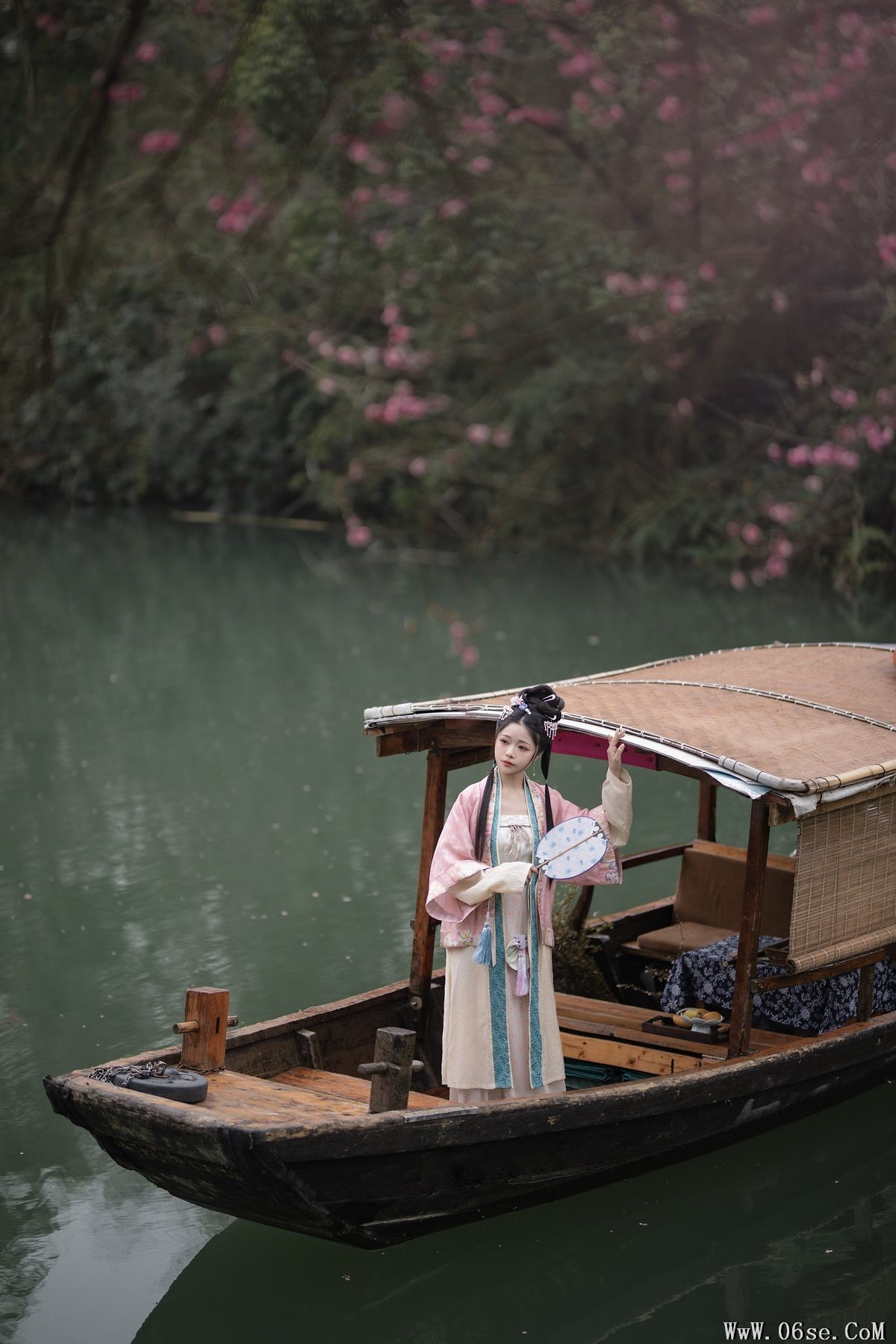 图片[4]-YiTuYu艺图语 Vol.5065 Yun Yun De Hei Yan Quan Er[22P]-六色网