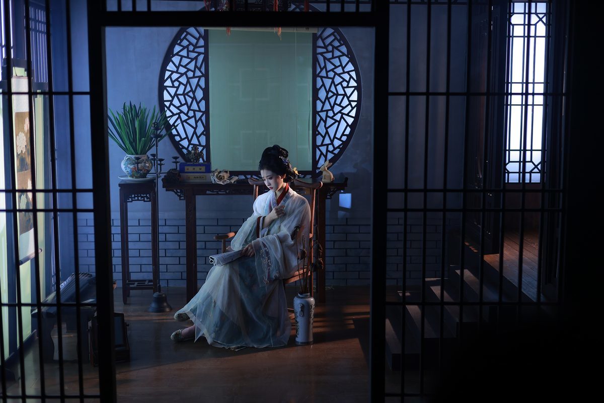 图片[22]-YiTuYu艺图语 Vol.3726 Bu Ji Pie[27P]-六色网