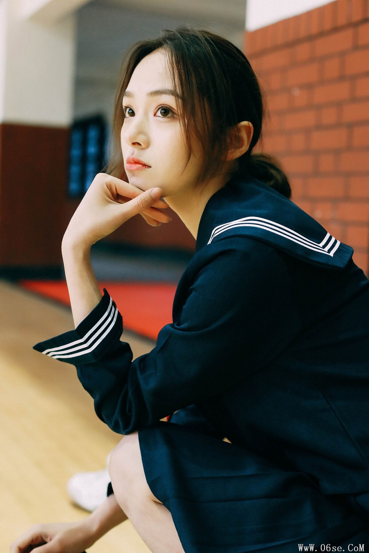 图片[30]-YiTuYu艺图语 Vol.6624 Zhu Yun Hui Da Mo Wang[31P]-六色网