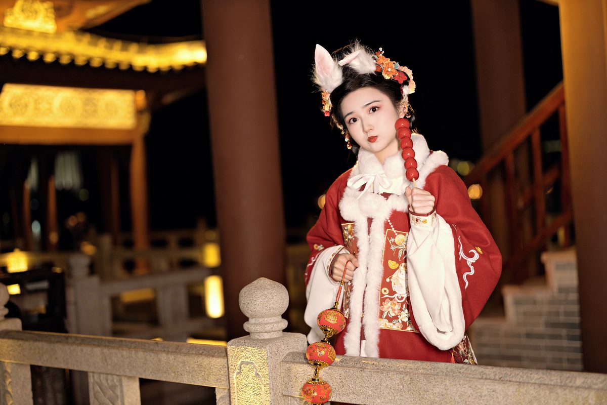 图片[16]-YiTuYu艺图语 Vol.6182 Yi Da Kuai Dan Gao[23P]-六色网