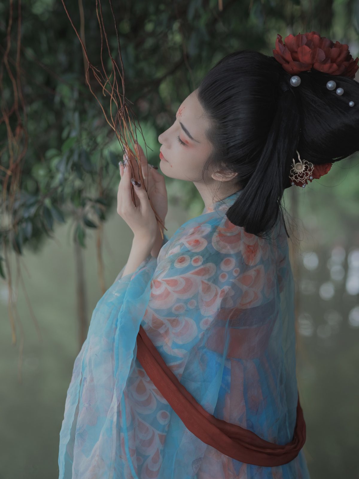 图片[5]-YiTuYu艺图语 Vol.4973 Lin Lang[34P]-六色网