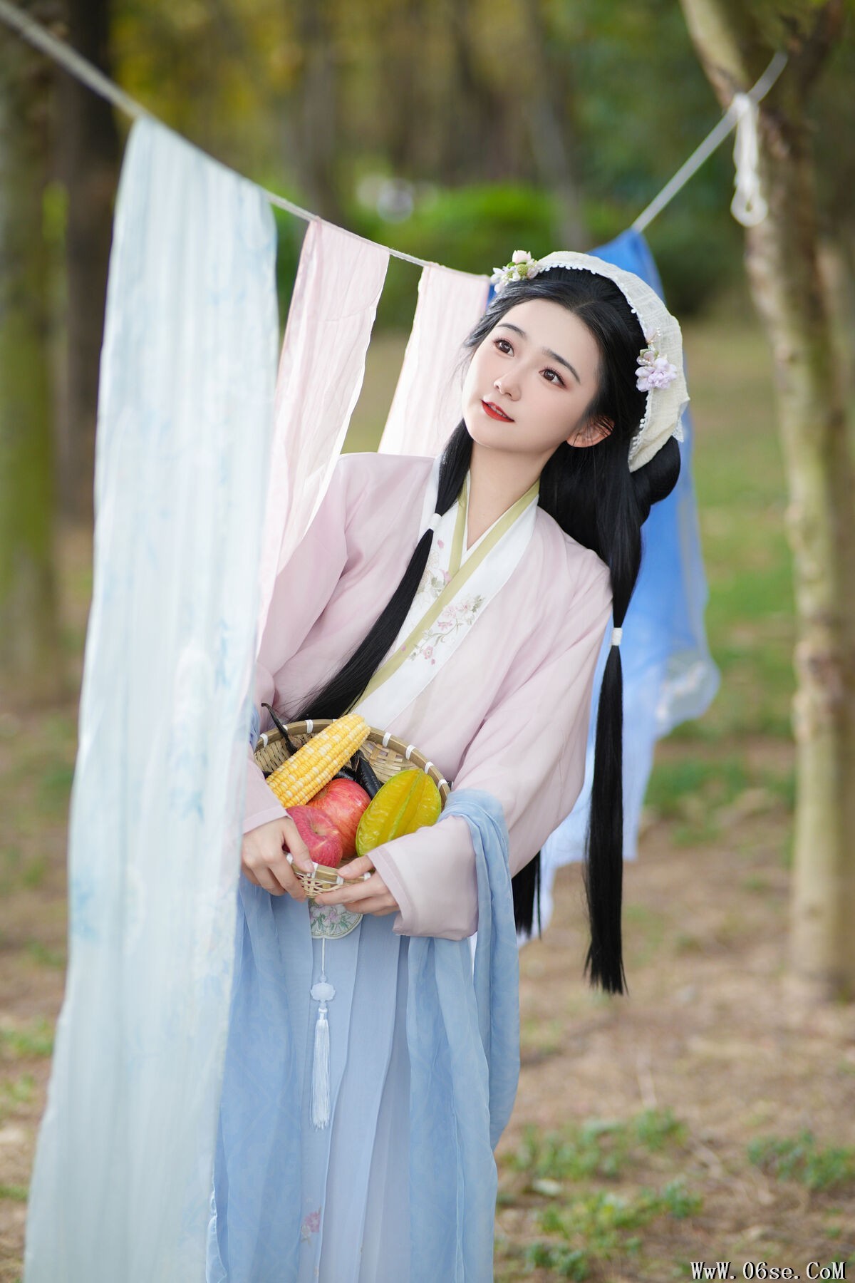 图片[18]-YiTuYu艺图语 Vol.6327 Yi Da Kuai Dan Gao[33P]-六色网