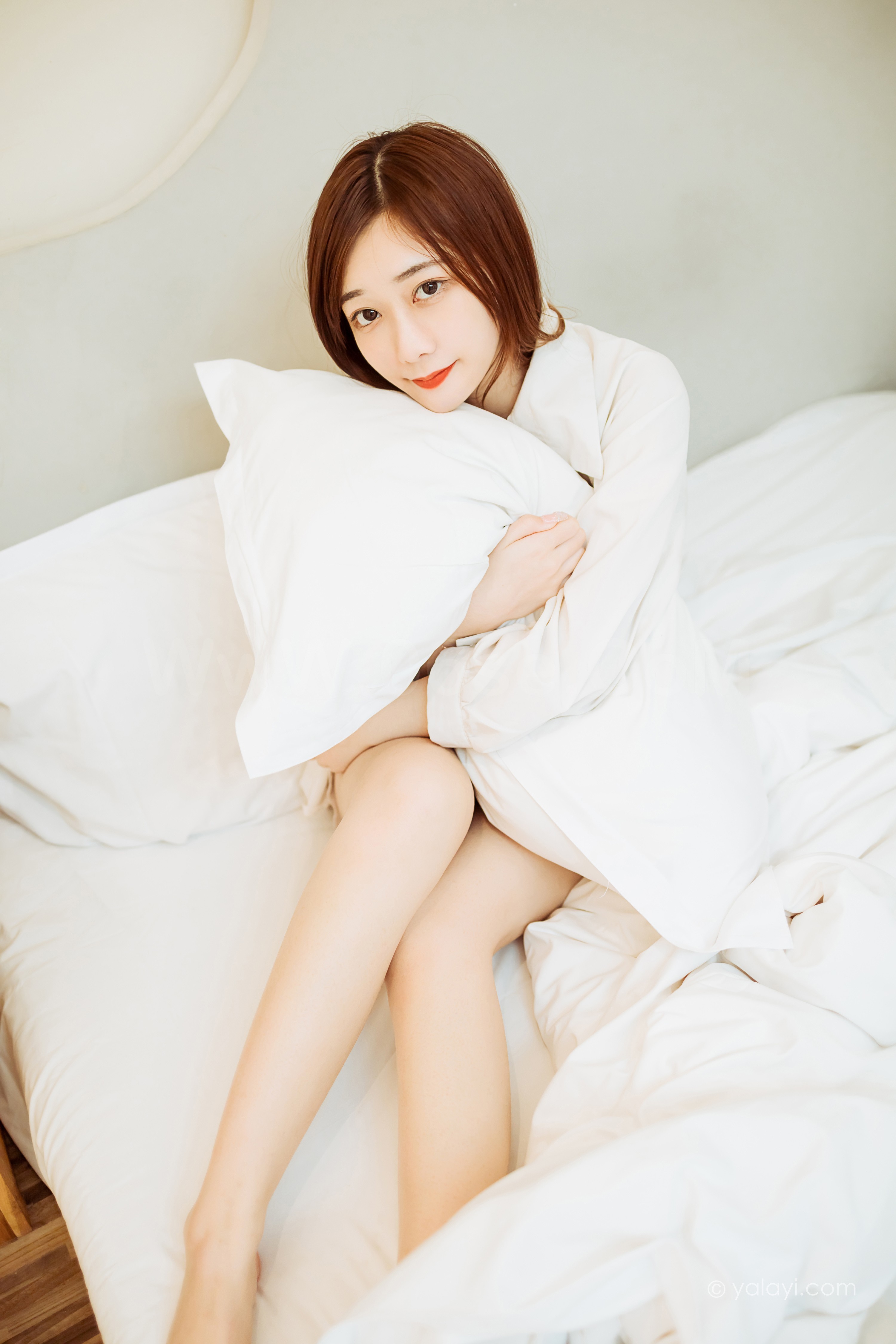图片[29]-雅拉伊 – 夜夜《珍惜每一天》[41P]-六色网