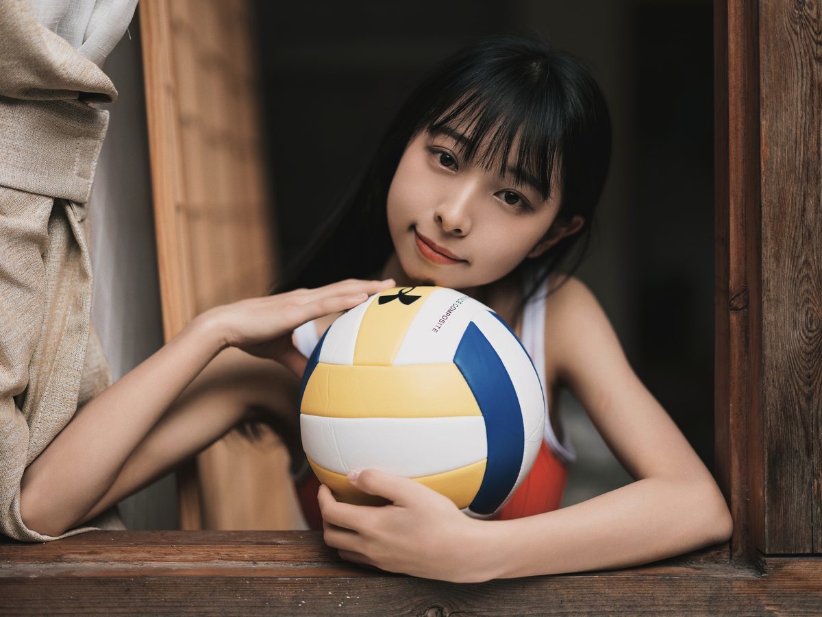 图片[26]-YiTuYu艺图语 Vol.3827 Han Zi[38P]-六色网