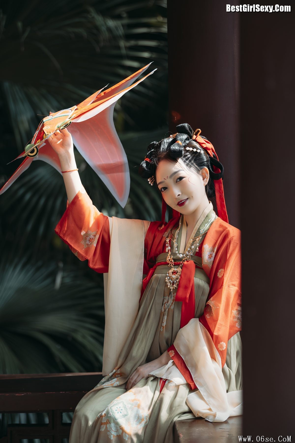 图片[4]-YiTuYu艺图语 Vol.3935 Wish[35P]-六色网
